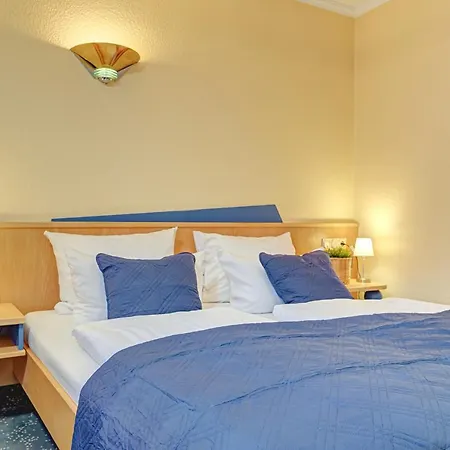 Hotel Mühlhäuser Hof