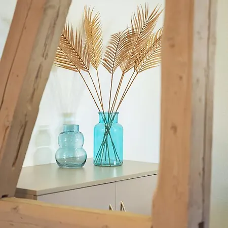 Hotel Mühlhäuser Hof Mühlhausen