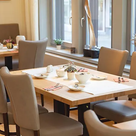 Mühlhäuser Hof Mühlhausen