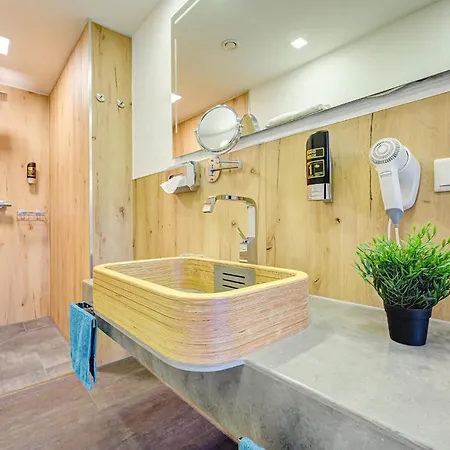 Hotel Mühlhäuser Hof