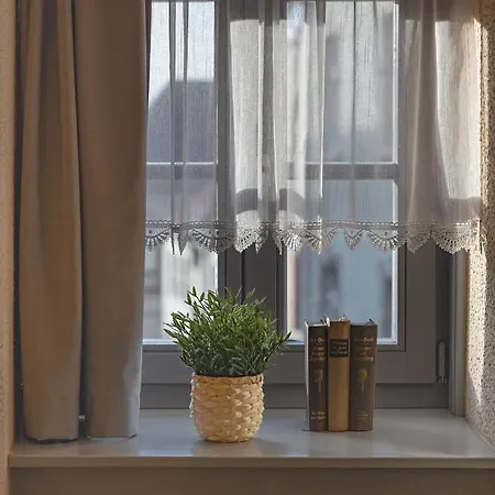 Hotel Mühlhäuser Hof Mühlhausen