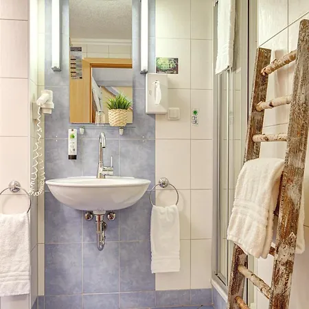 Hotel Mühlhäuser Hof