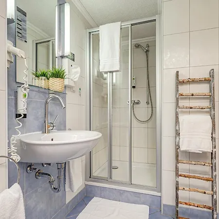 Mühlhäuser Hof Hotel