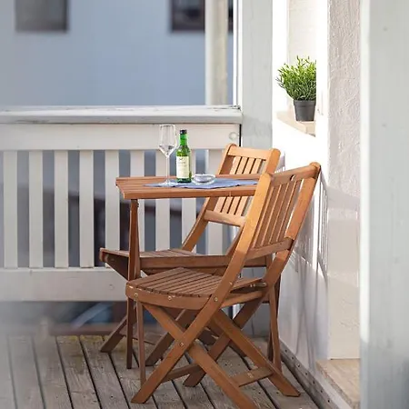 Hotel Mühlhäuser Hof Mühlhausen