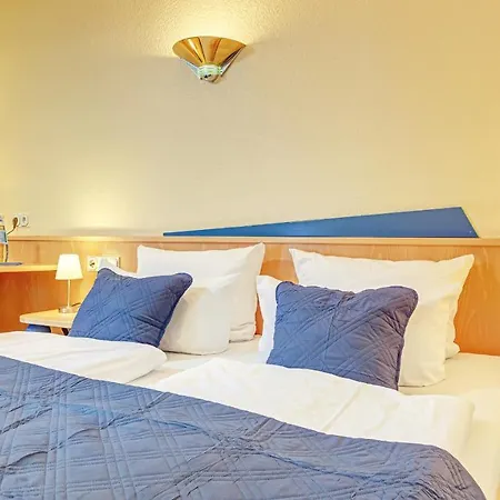 Otel Muehlhaeuser Hof 4*