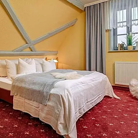 Muehlhaeuser Hof Otel 4*
