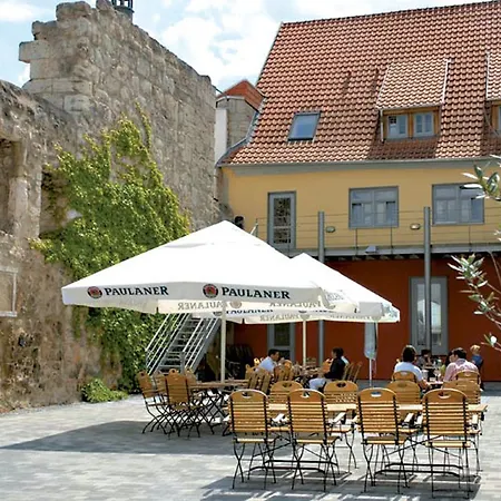 Muehlhaeuser Hof 4*