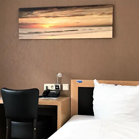 Mühlhäuser Hof 4* Mühlhausen