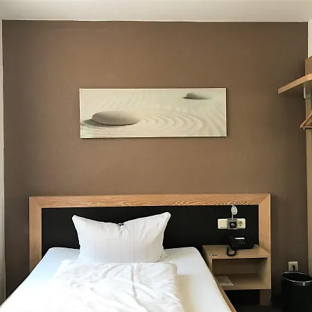 Hotel Mühlhäuser Hof 4*