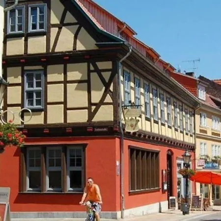 Otel Muehlhaeuser Hof 4*