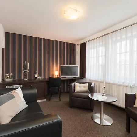 Muehlhaeuser Hof ホテル ミュールハウゼン