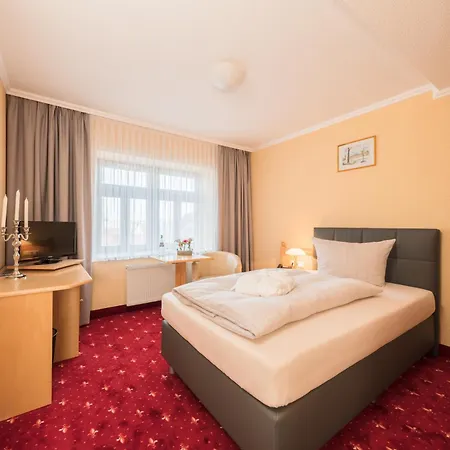 Muehlhaeuser Hof 4*