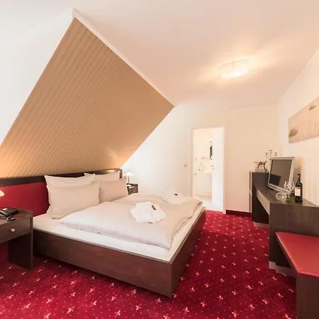 Muehlhaeuser Hof 4*