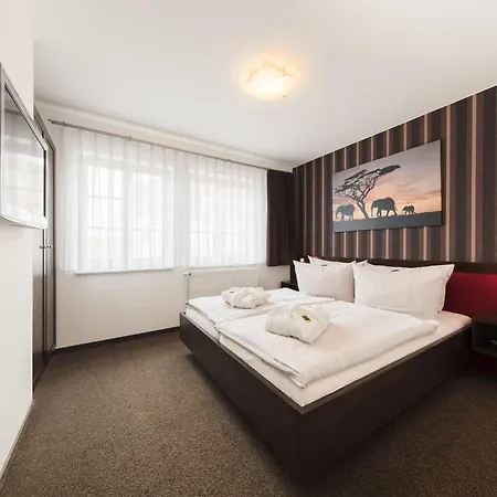 Muehlhaeuser Hof 4*