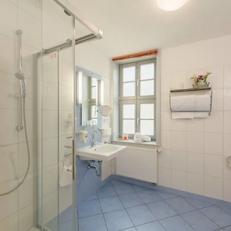 Muehlhaeuser Hof Und Stadtmauer Hotel 4*