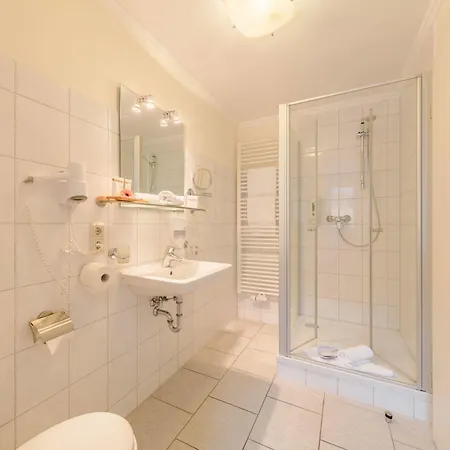 Muehlhaeuser Hof 4* Mühlhausen