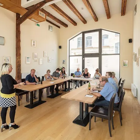 Muehlhaeuser Hof ホテル