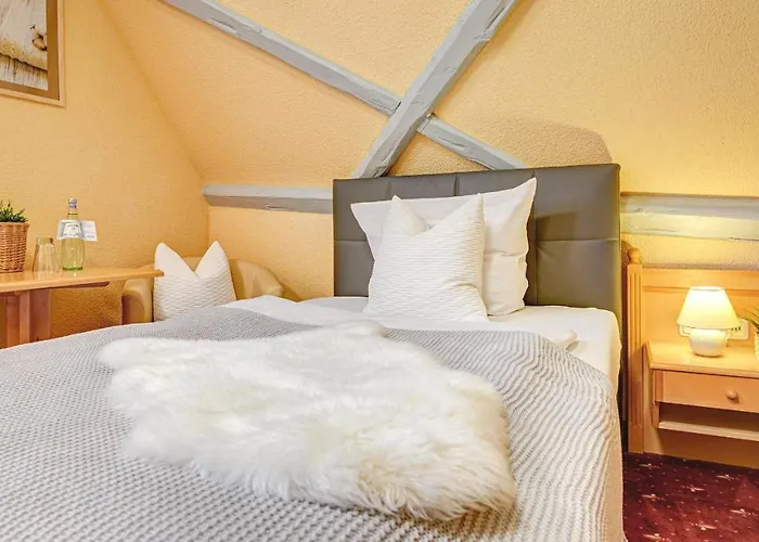 Muehlhaeuser Hof Otel