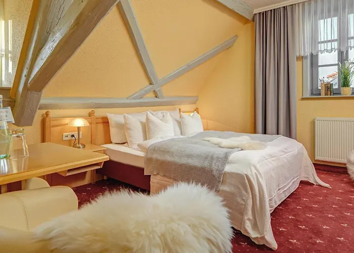 Otel Muehlhaeuser Hof 4*