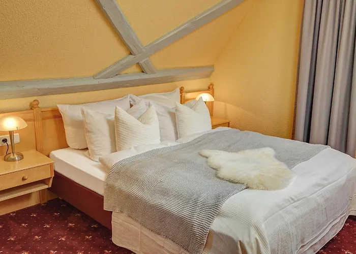 Muehlhaeuser Hof Hotel 4*