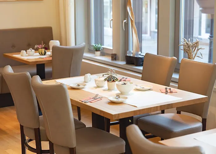 Muehlhaeuser Hof Mühlhausen