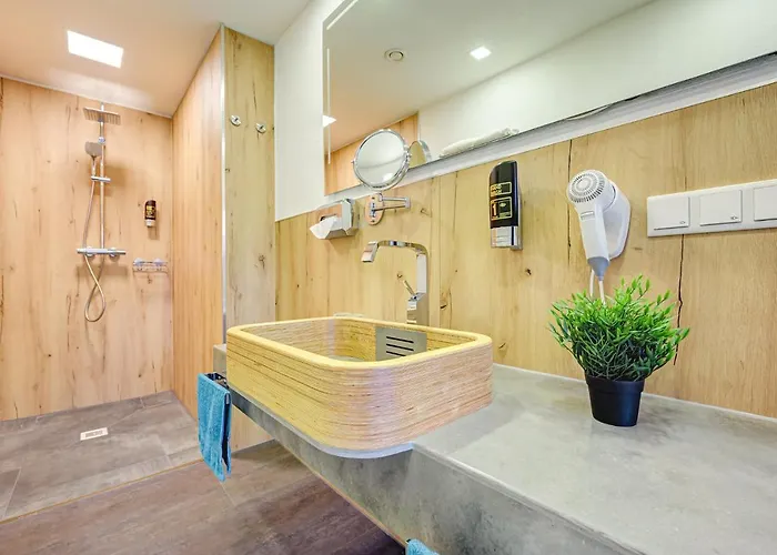 Hotel Muehlhaeuser Hof