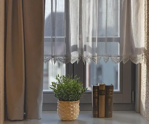 Hotel Muehlhaeuser Hof Mühlhausen