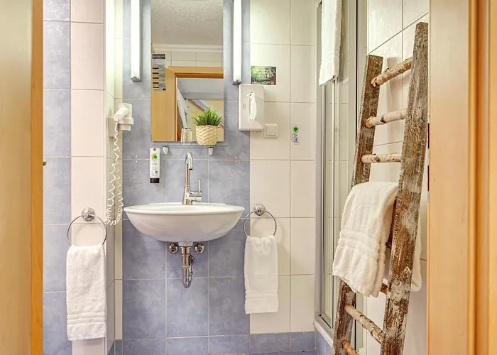 Hotel Muehlhaeuser Hof