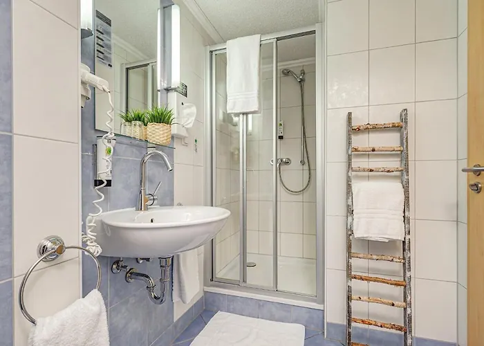 Muehlhaeuser Hof Hotel