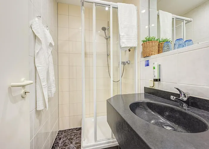 Otel Muehlhaeuser Hof