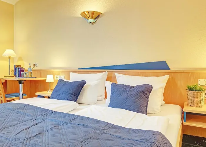 Hotel Muehlhaeuser Hof 4*