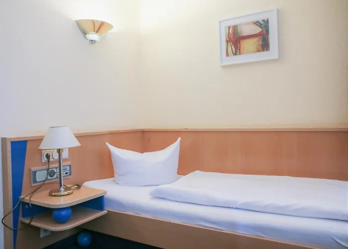 Otel Muehlhaeuser Hof 4*