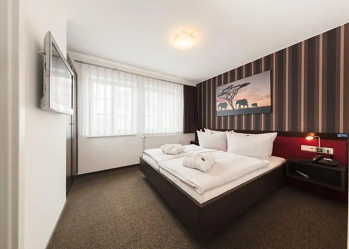 Muehlhaeuser Hof Otel 4*