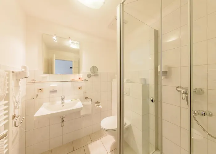 Hotel Muehlhaeuser Hof 4*