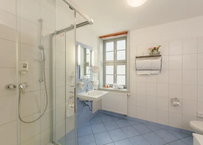 Muehlhaeuser Hof 4* Mühlhausen