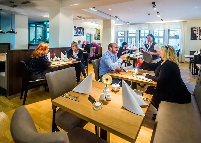 Muehlhaeuser Hof Mühlhausen