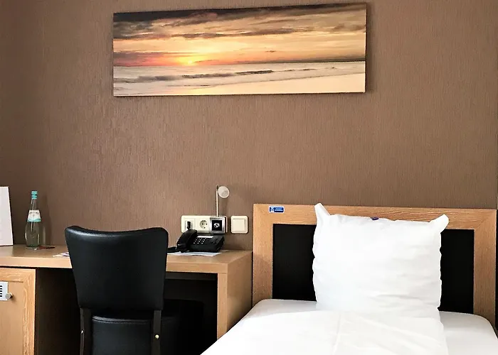 Muehlhaeuser Hof 4* Mühlhausen