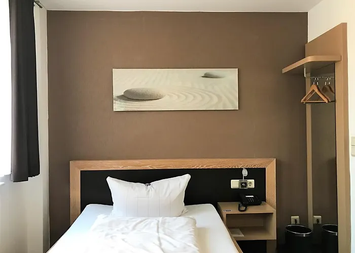 Hotel Muehlhaeuser Hof 4*