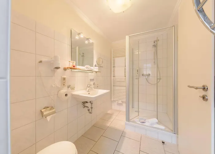 Muehlhaeuser Hof 4* Mühlhausen