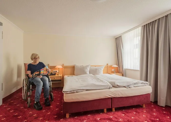 Hotel Muehlhaeuser Hof 4*