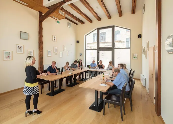 Muehlhaeuser Hof Hotel